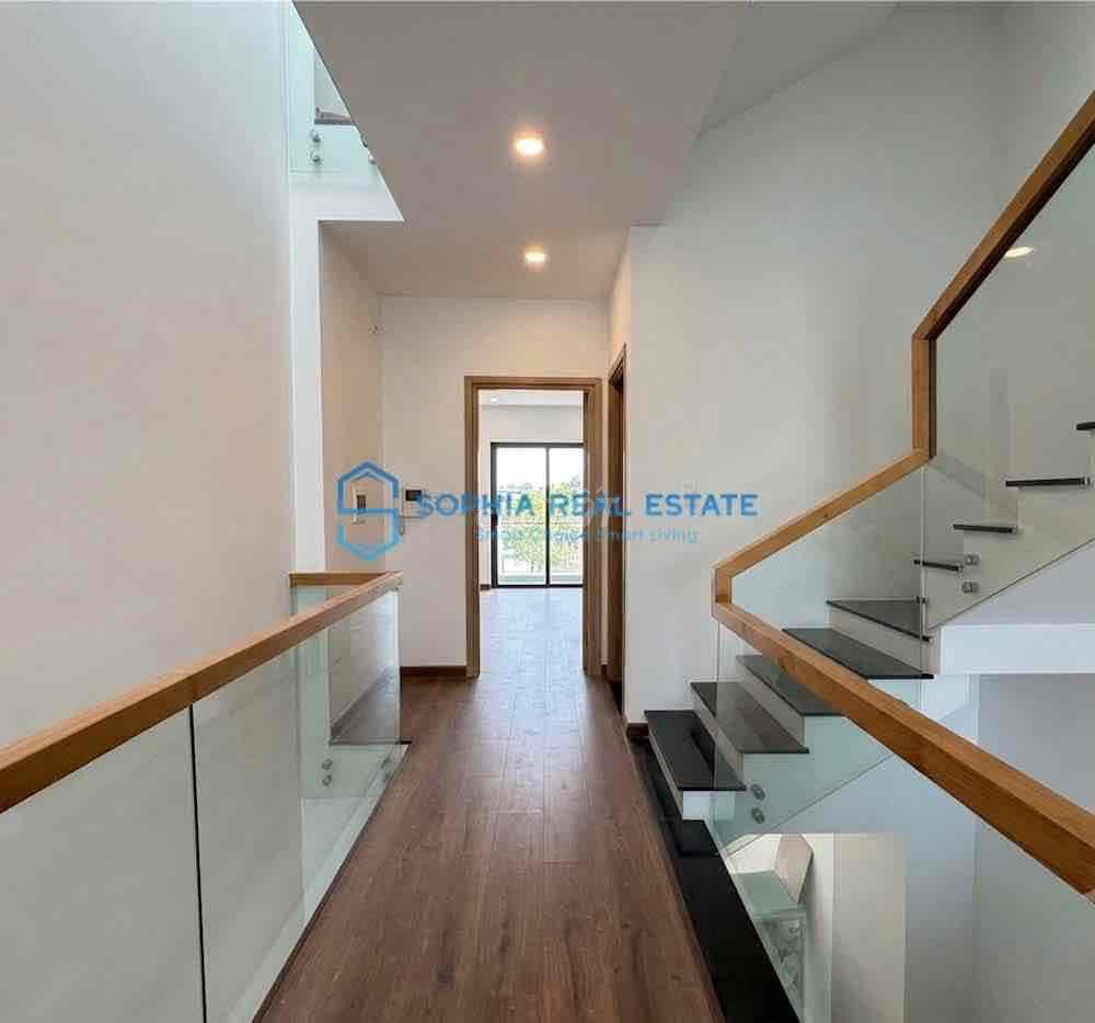 🥰SẴN NHÀ ĐẸP – SAU SONG HÀNH (4x20m) 3 Lầu 4PN siêu rộng, thoáng