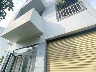 Biệt thự giá Siêu tốt😍 (7x20m) Gara trệt 2 lầu 4 Phòng - khu yên tĩnh