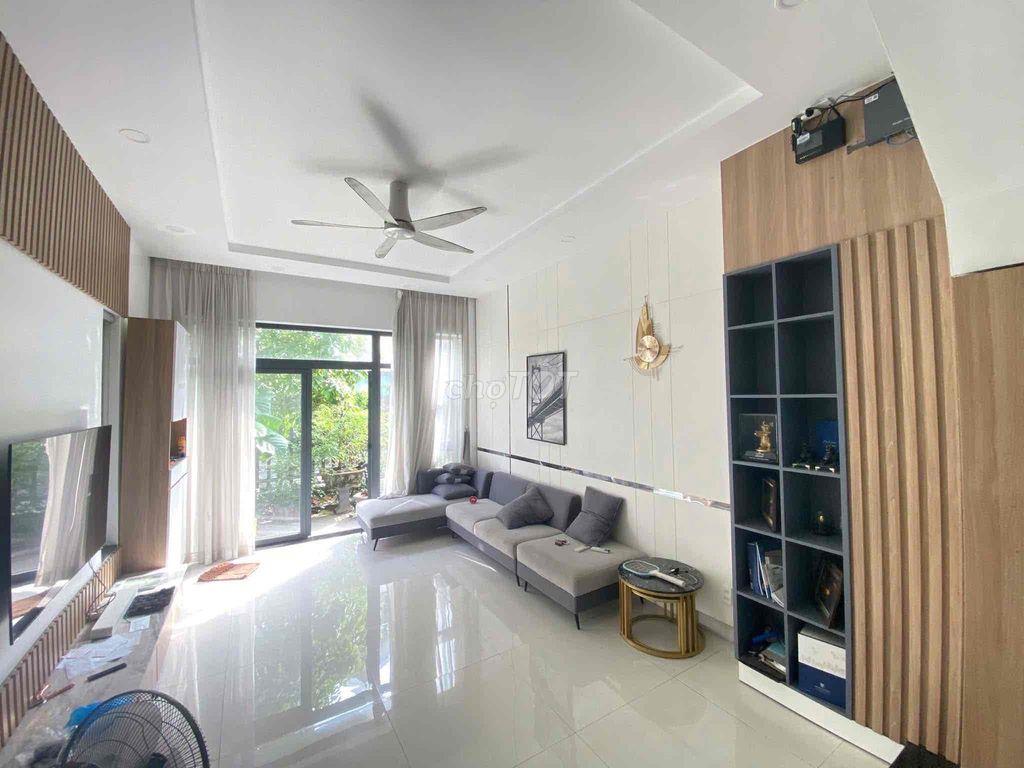 Biệt thự giá Siêu tốt😍 (7x20m) Gara trệt 2 lầu 4 Phòng - khu yên tĩnh