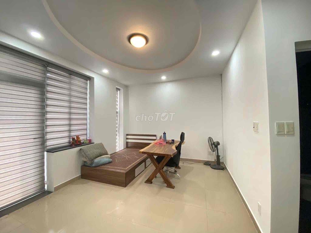 Biệt thự giá Siêu tốt😍 (7x20m) Gara trệt 2 lầu 4 Phòng - khu yên tĩnh