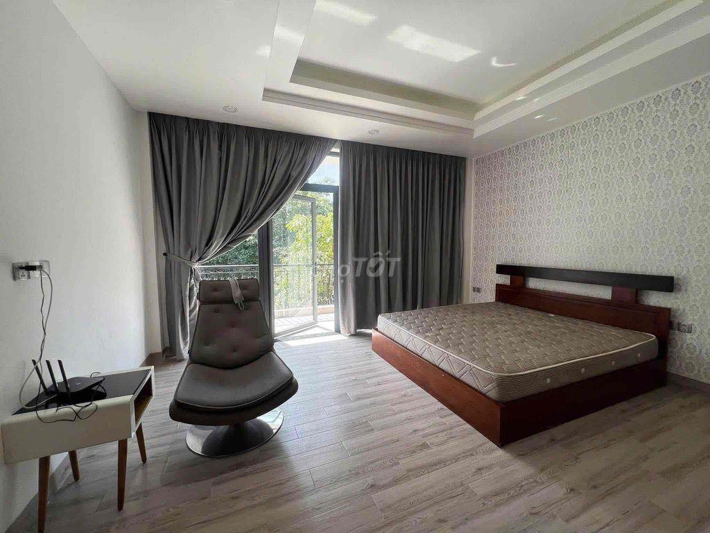 💥CỰC PHẨM CHO THUÊ BIỆT THỰ GẦN CÔNG VIÊN 4 PHÒNG RỘNG