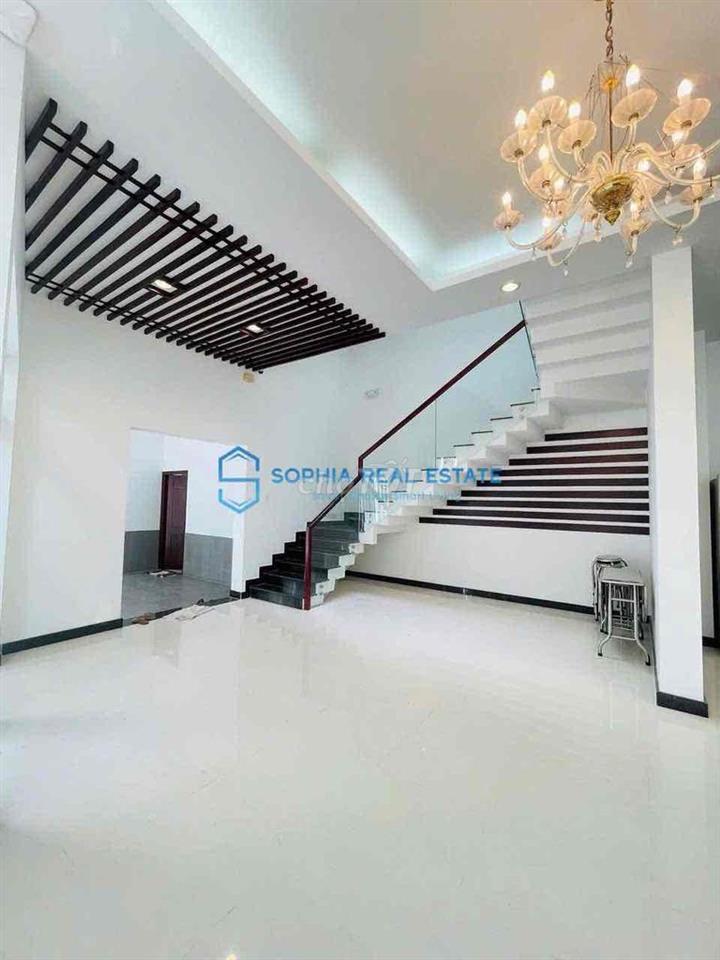 😍 😍 YÊU NGAY TỪ ÁNH NHÌN ĐẦU TIÊN – BIỆT THỰ COMPOUND, KHÔNG GIAN MỞ