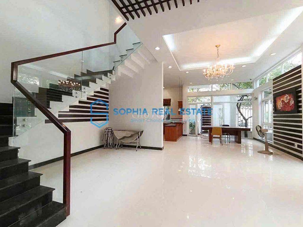 😍 😍 YÊU NGAY TỪ ÁNH NHÌN ĐẦU TIÊN – BIỆT THỰ COMPOUND, KHÔNG GIAN MỞ