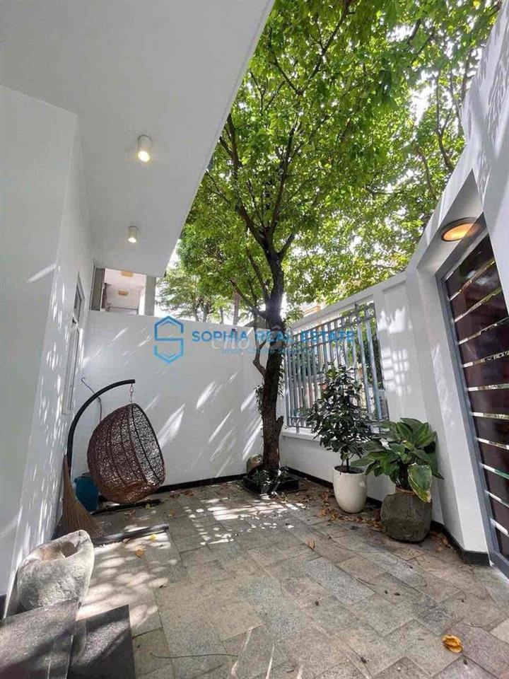 😍 😍 YÊU NGAY TỪ ÁNH NHÌN ĐẦU TIÊN – BIỆT THỰ COMPOUND, KHÔNG GIAN MỞ