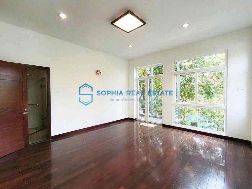 😍 😍 YÊU NGAY TỪ ÁNH NHÌN ĐẦU TIÊN – BIỆT THỰ COMPOUND, KHÔNG GIAN MỞ