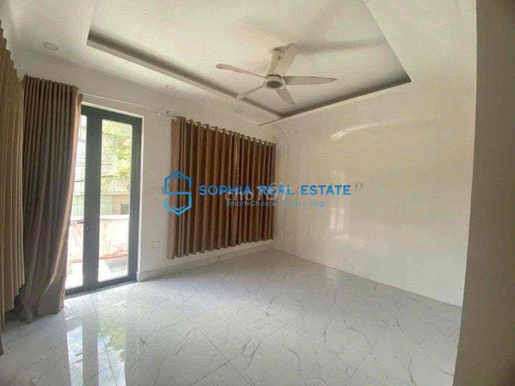🔥HIẾM! VILLA SÂN CỰC RỘNG - TRỆT 1 LẦU - NHÀ MỚI VÀO TRIỂN KHAI NGAY