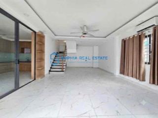 🔥HIẾM! VILLA SÂN CỰC RỘNG - TRỆT 1 LẦU - NHÀ MỚI VÀO TRIỂN KHAI NGAY