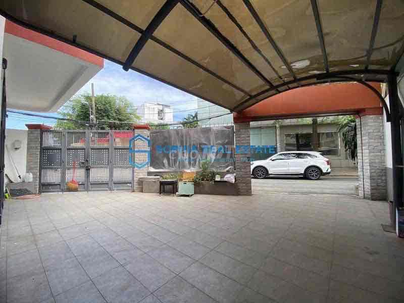 🔥HIẾM! VILLA SÂN CỰC RỘNG - TRỆT 1 LẦU - NHÀ MỚI VÀO TRIỂN KHAI NGAY