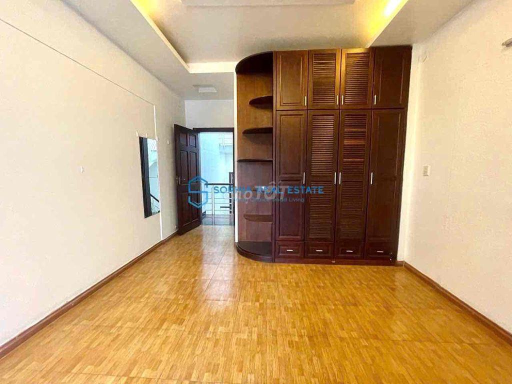 😍SIÊU PHẨM TRẦN NÃO- 3 LẦU 4 PHÒNG SIÊU RỘNG