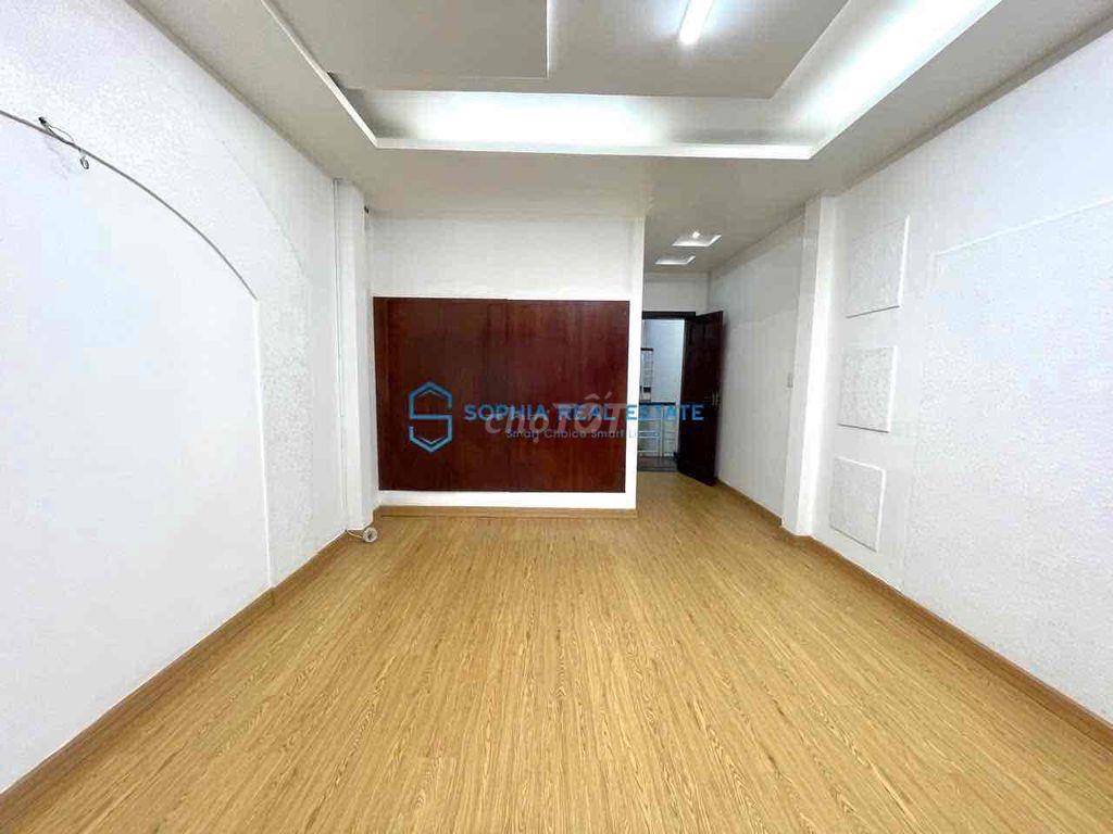 😍SIÊU PHẨM TRẦN NÃO- 3 LẦU 4 PHÒNG SIÊU RỘNG