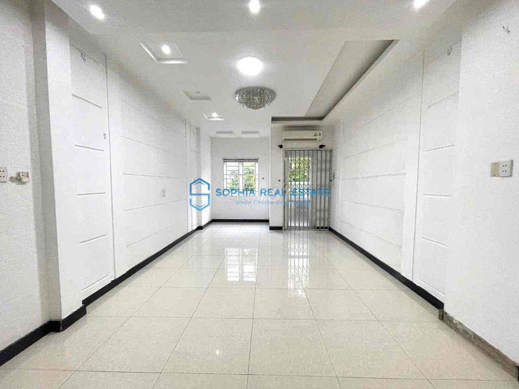 😍SIÊU PHẨM TRẦN NÃO- 3 LẦU 4 PHÒNG SIÊU RỘNG