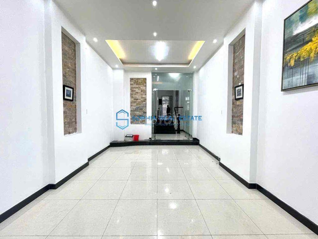 😍SIÊU PHẨM TRẦN NÃO- 3 LẦU 4 PHÒNG SIÊU RỘNG
