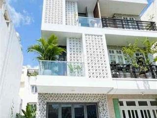 😍SIÊU PHẨM TRẦN NÃO- 3 LẦU 4 PHÒNG SIÊU RỘNG
