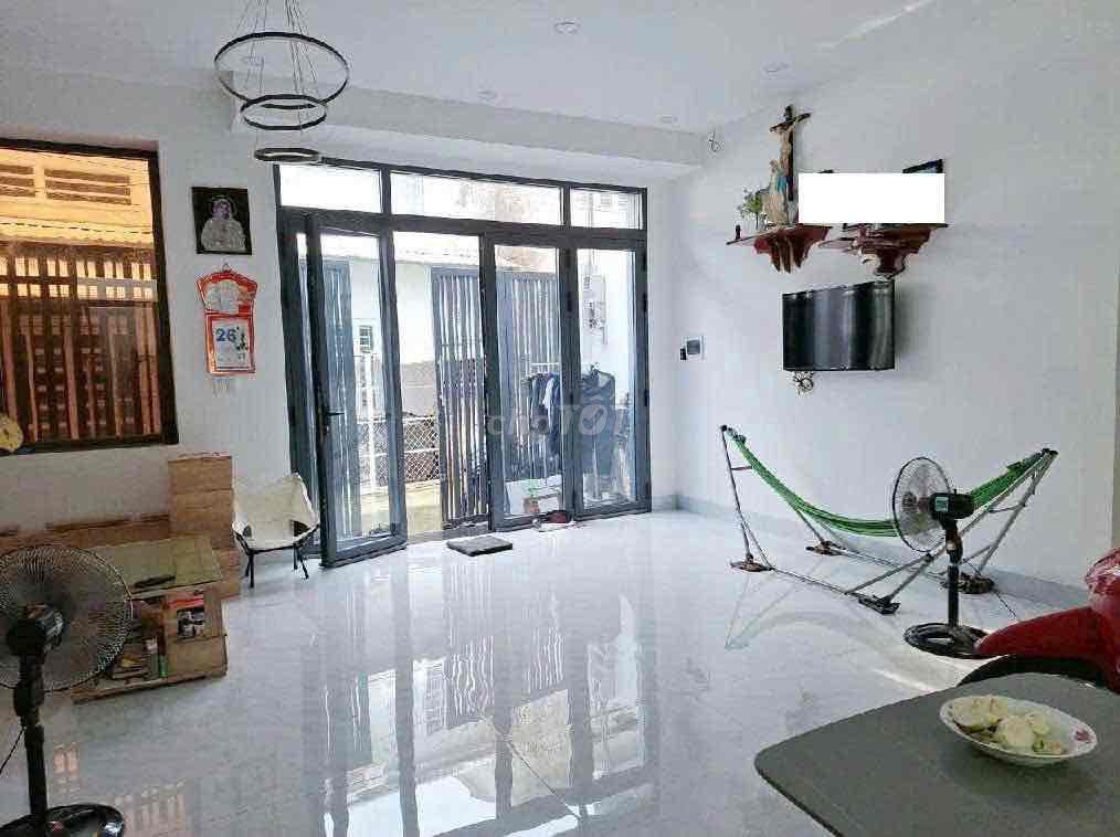 cho thuê nhà nguyên căn mới sạch đẹp
