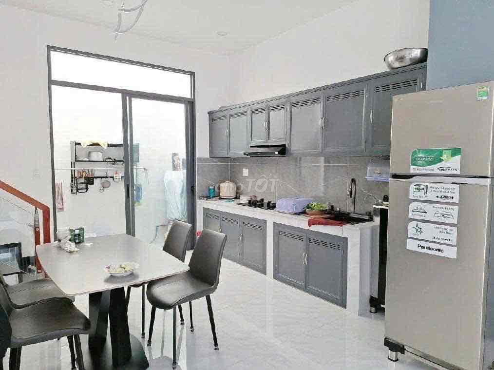 cho thuê nhà nguyên căn mới sạch đẹp