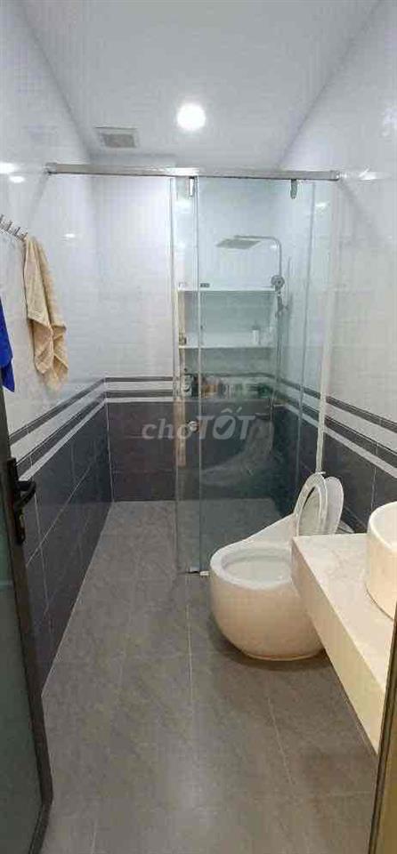 cho thuê nhà nguyên căn mới sạch đẹp