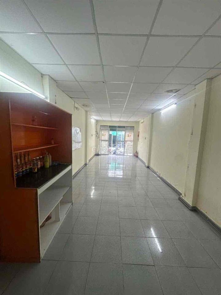 (5tr) Cho Thuê Nhà Nguyên căn Mặt Tiền . Tăng Nhơn Phú A -Q9