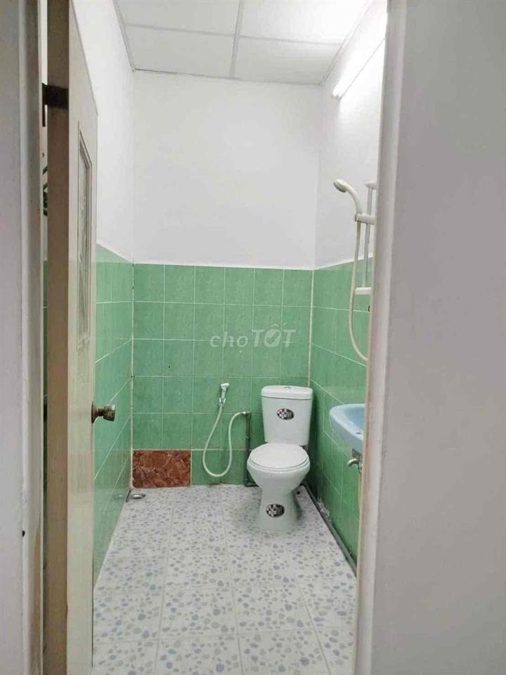 (5tr) Cho Thuê Nhà Nguyên căn Mặt Tiền . Tăng Nhơn Phú A -Q9