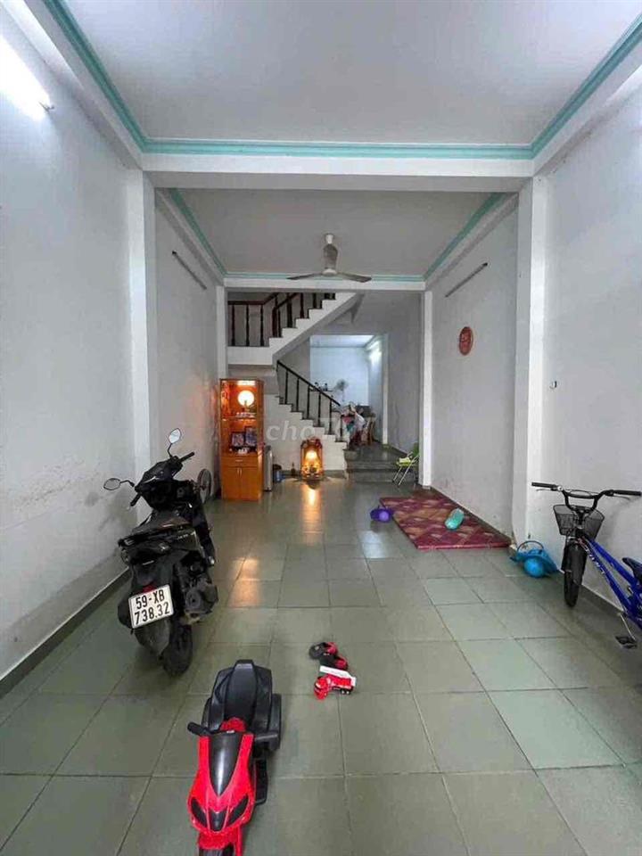 ( 14tr ) Cho Thuê nhà Nguyên Căn Phước Bình - Gần Đỗ Xuân Hợp - Q9