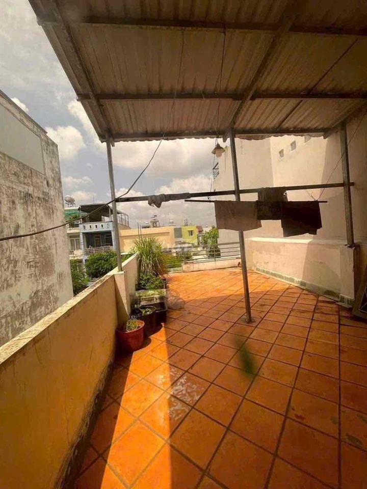 ( 14tr ) Cho Thuê nhà Nguyên Căn Phước Bình - Gần Đỗ Xuân Hợp - Q9