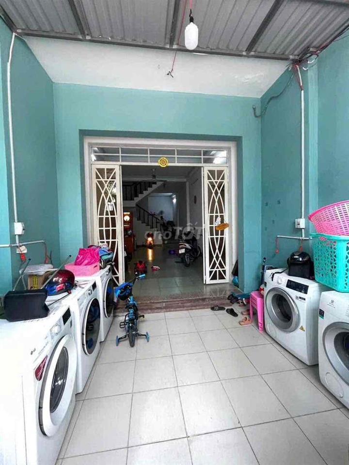 ( 14tr ) Cho Thuê nhà Nguyên Căn Phước Bình - Gần Đỗ Xuân Hợp - Q9