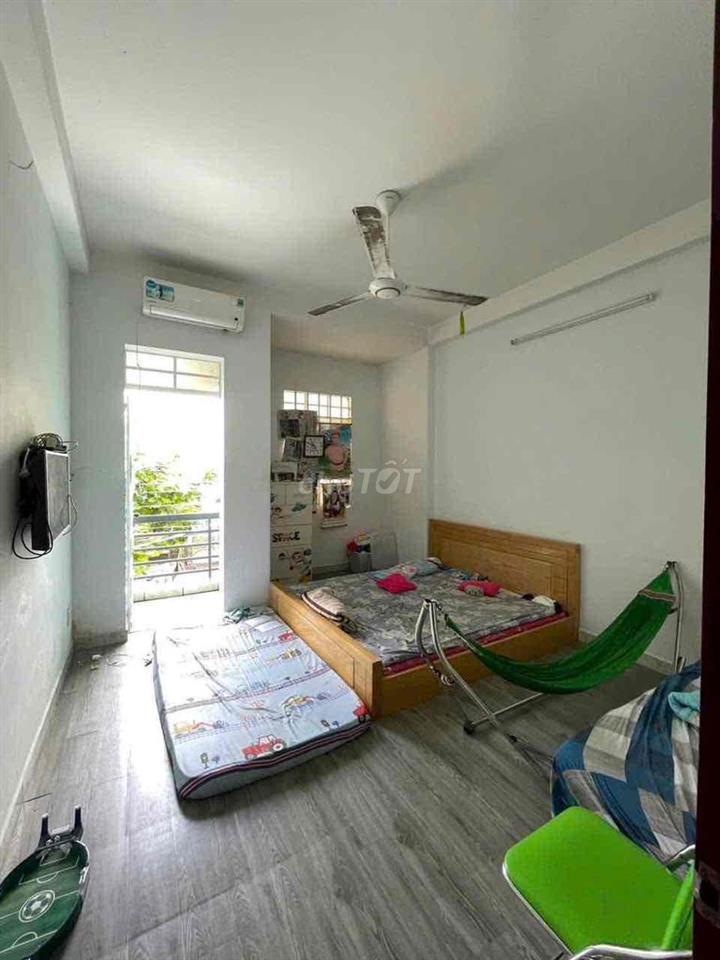 ( 14tr ) Cho Thuê nhà Nguyên Căn Phước Bình - Gần Đỗ Xuân Hợp - Q9