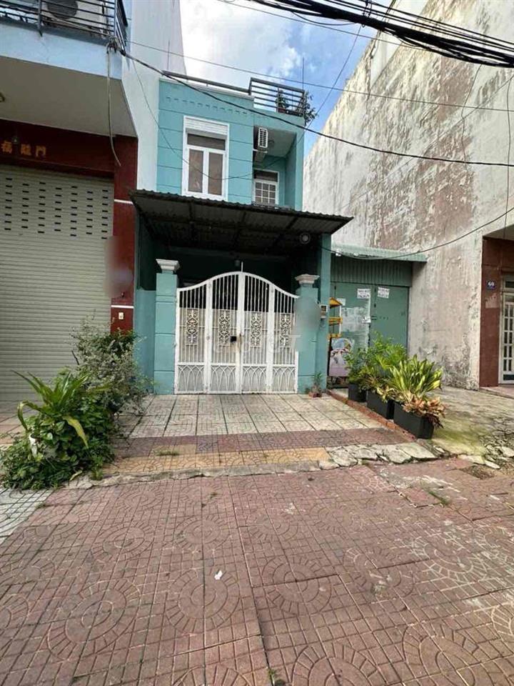 ( 14tr ) Cho Thuê nhà Nguyên Căn Phước Bình - Gần Đỗ Xuân Hợp - Q9