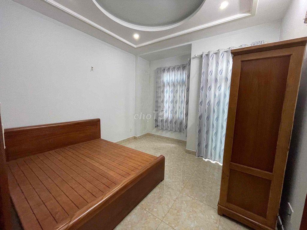 (13tr) Cho Thuê nhà Nguyên Căn Đường Làng Tăng Phú TNPA. 3 Lầu -  Q9