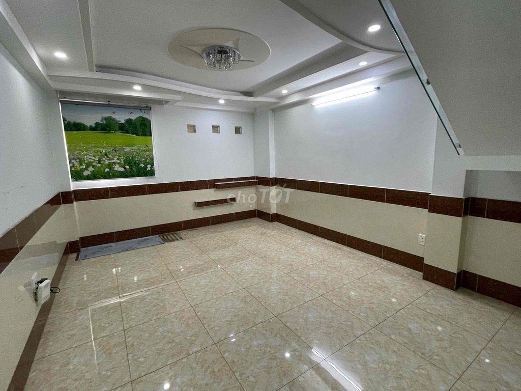 (13tr) Cho Thuê nhà Nguyên Căn Đường Làng Tăng Phú TNPA. 3 Lầu -  Q9