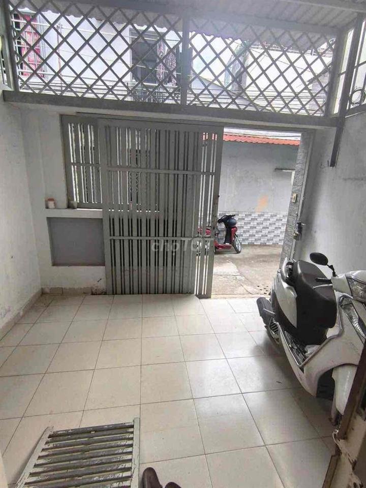 ( 12.5Tr ) Cho Thuê Nhà Nguyên Căn , Gần Lê Văn Việt Chợ nhỏ - Q9