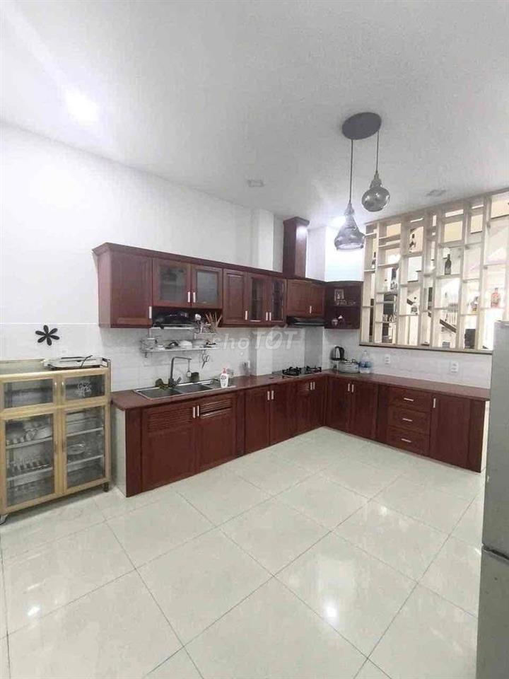 ( 12.5Tr ) Cho Thuê Nhà Nguyên Căn , Gần Lê Văn Việt Chợ nhỏ - Q9