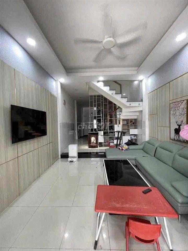 ( 12.5Tr ) Cho Thuê Nhà Nguyên Căn , Gần Lê Văn Việt Chợ nhỏ - Q9