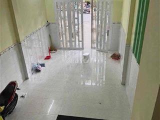 (18tr) Cho Thuê Nhà Mặt Tiền - 3 Tầng - Thông Đỗ Xuân Hợp PlB - Q9