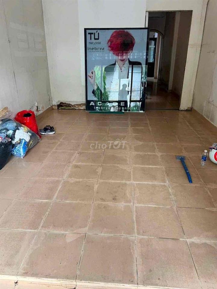 ( 18tr ) Cho Thuê Mặt Bằng  . 1 Trệt, 2 Lầu , Sát Đỗ Xuân Hợp PLB - Q9