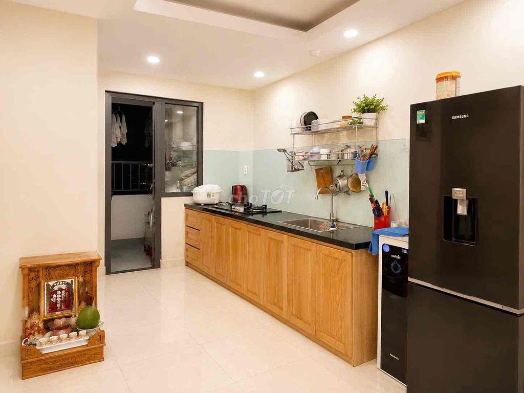 ( 3ty6 ) Bán Chung cư - Gần Trường Cao Đẳng Công Thương- PLb Q9