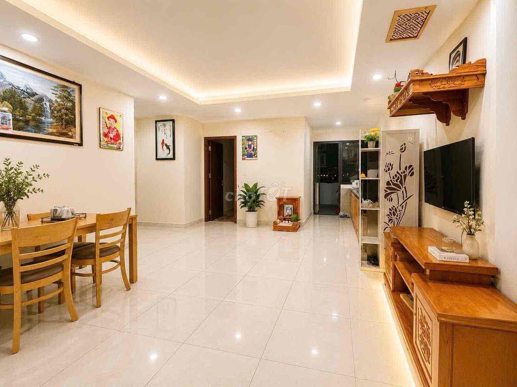( 3ty6 ) Bán Chung cư - Gần Trường Cao Đẳng Công Thương- PLb Q9