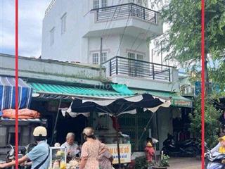 (14tr) Cho Thuê Nhà Mặt Tiền Gần Đỗ Xuân Hợp . 3 Tầng PLb  - Q9