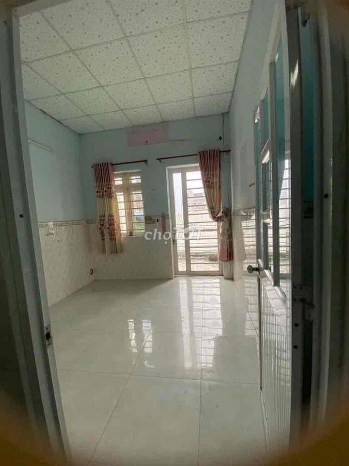 ( 8tr5 ) Cho Thuê Nhà Nguyên Căn 2 Tầng 3Pn , Tăng Nhơn Phú A - Q9