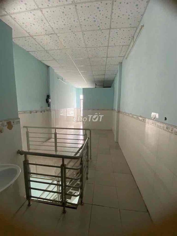( 8tr5 ) Cho Thuê Nhà Nguyên Căn 2 Tầng 3Pn , Tăng Nhơn Phú A - Q9