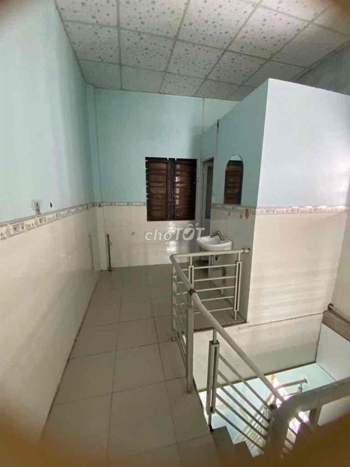 ( 8tr5 ) Cho Thuê Nhà Nguyên Căn 2 Tầng 3Pn , Tăng Nhơn Phú A - Q9