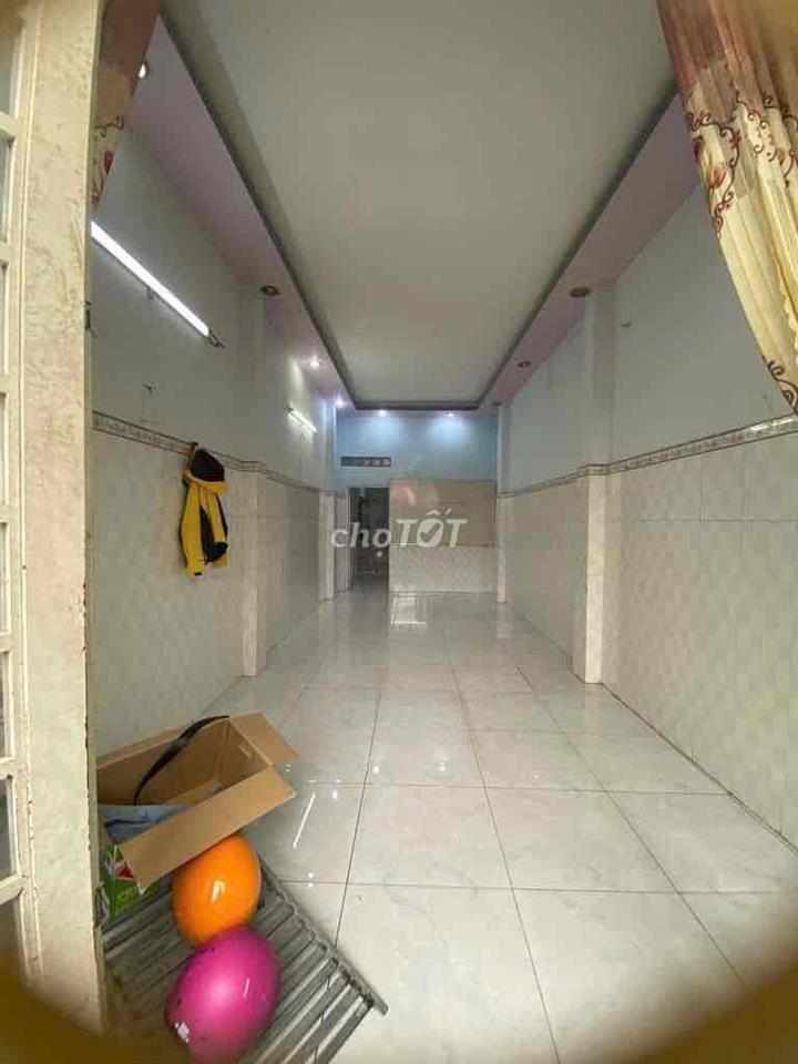 ( 8tr5 ) Cho Thuê Nhà Nguyên Căn 2 Tầng 3Pn , Tăng Nhơn Phú A - Q9