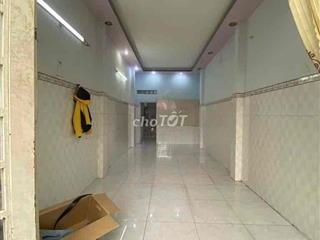 ( 8tr5 ) Cho Thuê Nhà Nguyên Căn 2 Tầng 3Pn , Tăng Nhơn Phú A - Q9