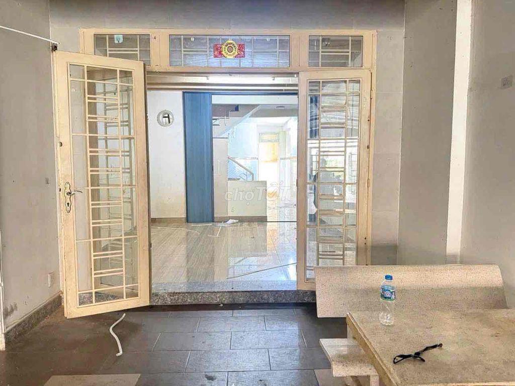 (12tr) Cho Thuê Nhà Nguyên Căn , Mặt Tiền Xe Tải Sát Đỗ Xuân Hợp-Q9
