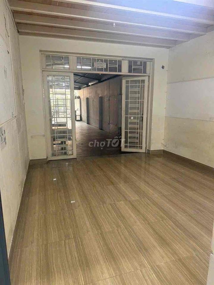 (12tr) Cho Thuê Nhà Nguyên Căn , Mặt Tiền Xe Tải Sát Đỗ Xuân Hợp-Q9