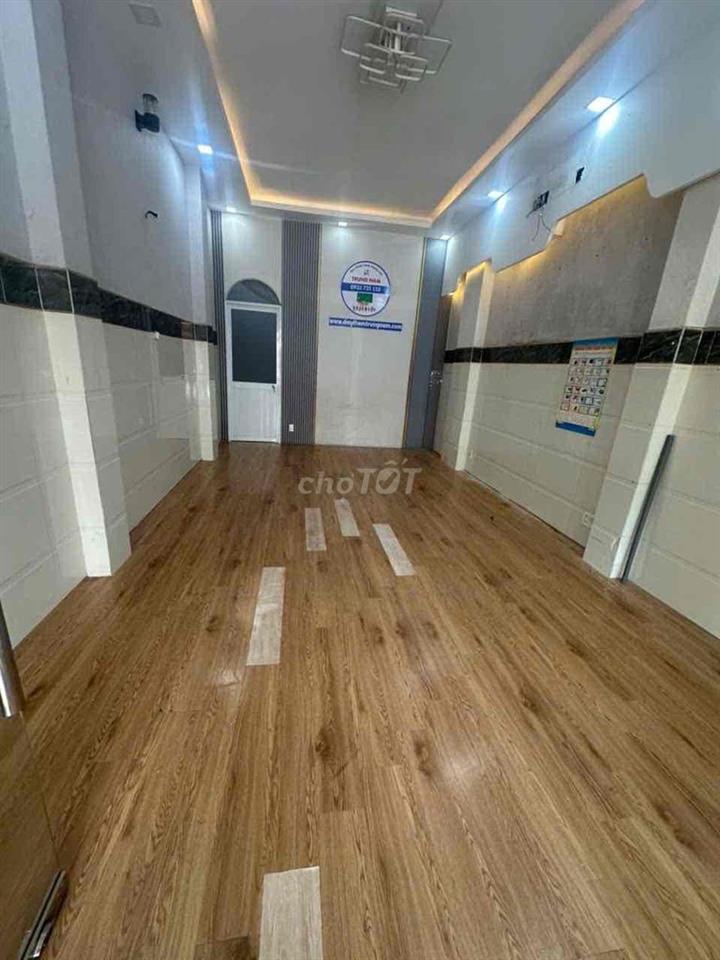 ( 15tr ) Cho Thuê Nhà Nguyên Căn Mặt Tiền Đường Kinh Doanh Sầm Uất-Q9