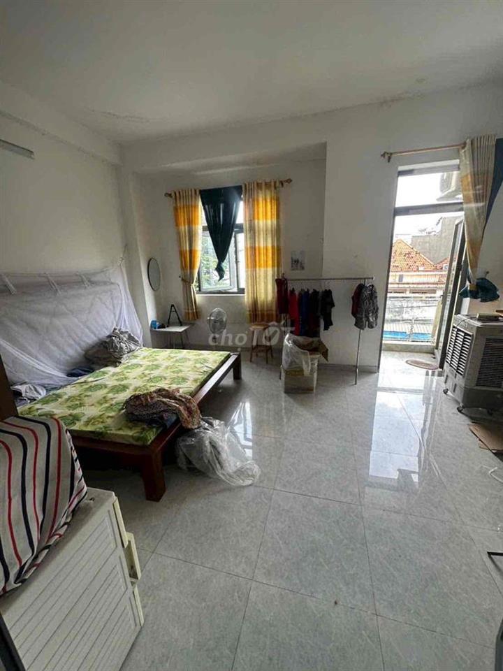 (12tr) Cho Thuê Nhà Nguyên Căn ( 1 Trệt , 2 lầu ) Phước Long A - Q9