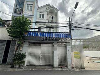 (14tr) Cho Thuê nhà Nguyên Căn Đường 475 Gần Dương Đình Hội - 2 Lầu Q9