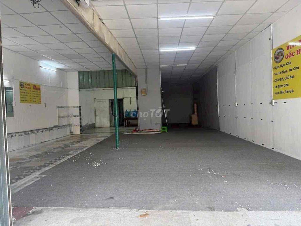 (18tr) Cho Thuê Mặt Bằng Kinh Doanh Gần Đỗ Xuân Hợp PlB - Q9
