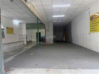 (18tr) Cho Thuê Mặt Bằng Kinh Doanh Gần Đỗ Xuân Hợp PlB - Q9