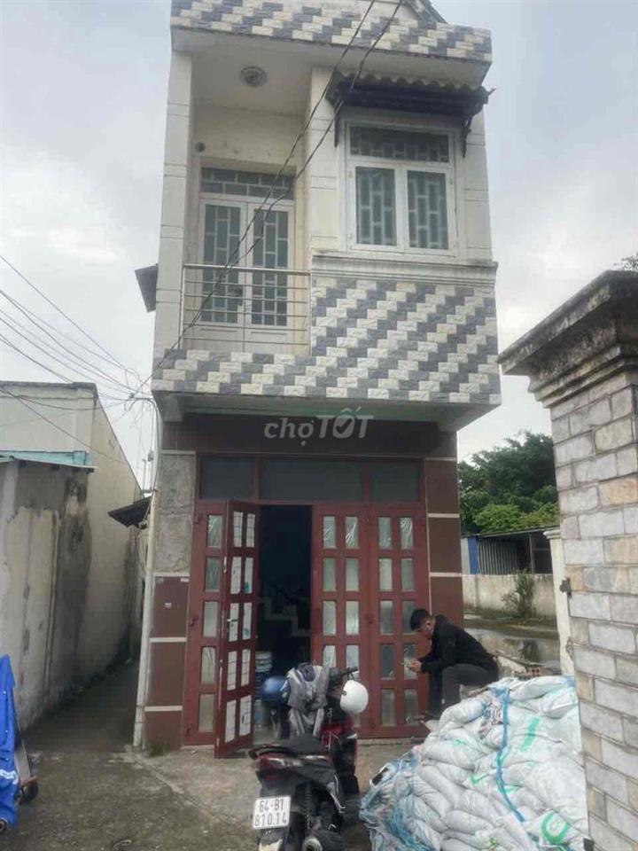 cho thuê nhà đường nguyễn duy trinh, khép kín. giá 5tr. sdt ***